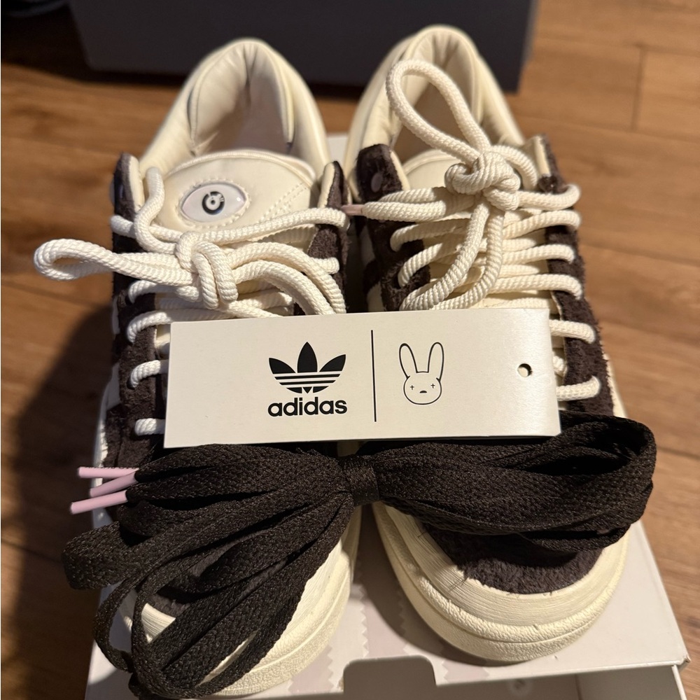 Adidas Bad Bunny Campus